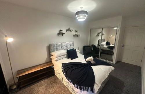 JustStay Apartment Glasgow - Foto 3