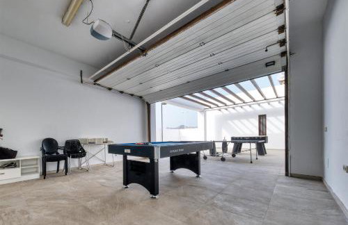 Villa Serenity - By Lanzarote Vacation Homes - Foto 51