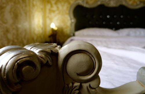 Stunningly Opulent Gold Apartment Near Sheffield FULL SKY TV - Foto 22