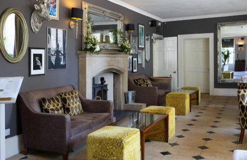 Barton Hall Hotel & Spa - Photo 8