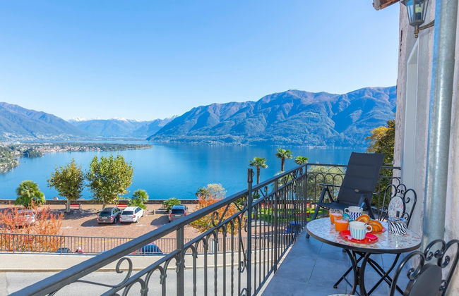 Yellow View Apartment - Foto 1