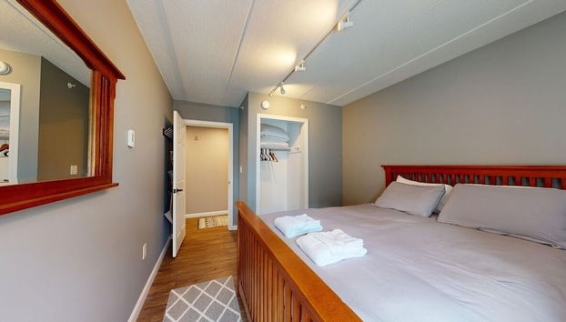 Mt Green 1-F05 Brought to you by GetAway Vacations - Foto 3, Habitación