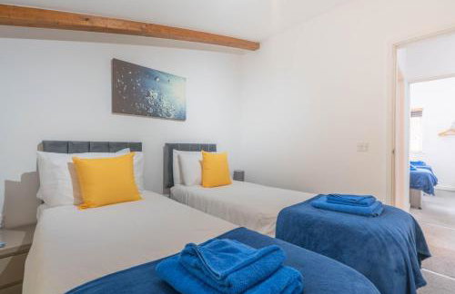 Cornish Holiday - Bodannon - Foto 25