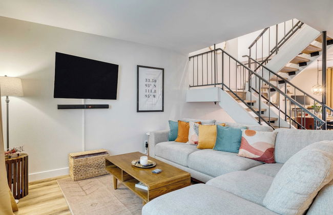 Old Town Treasure by Avantstay Central Location - Foto 1