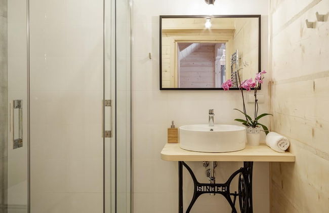 Tatra Wood House - Foto 36