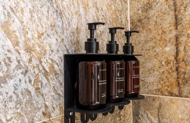 w Classy Loft in La Candelaria - Foto 14