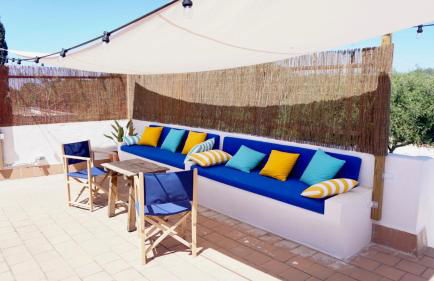 VILLA BINISABEL NOU, CONFORT Y EXCLUSIVIDAD - Foto 7