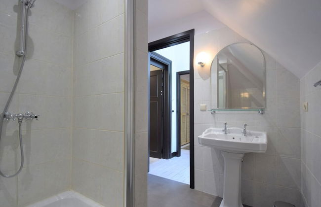 Vintage Villa with Hot Tub & Infrared Sauna in Ardennes - Foto 19