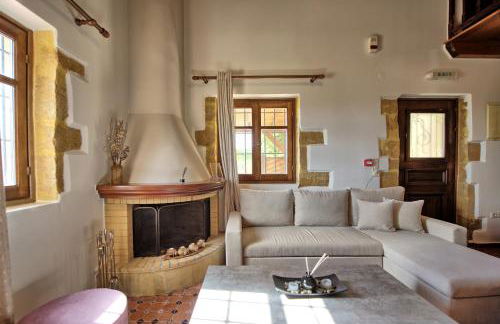 Villa Romantic Sevi by PosarelliVillas - Foto 4