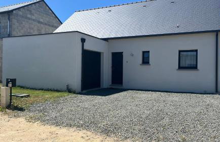 La Belle de Fréhel - Jolie maison avec jardin - Foto 12