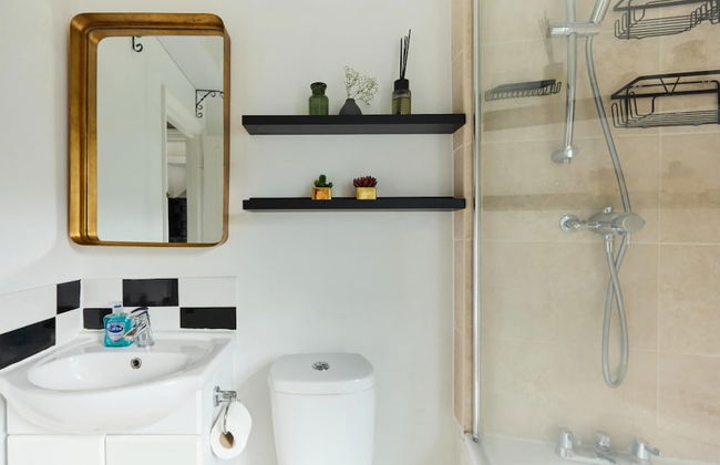 The Putney Classic - Trendy 2bdr Flat - Foto 16