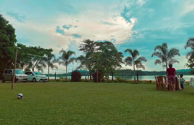 Gagees Lake View Cabana - Foto 30