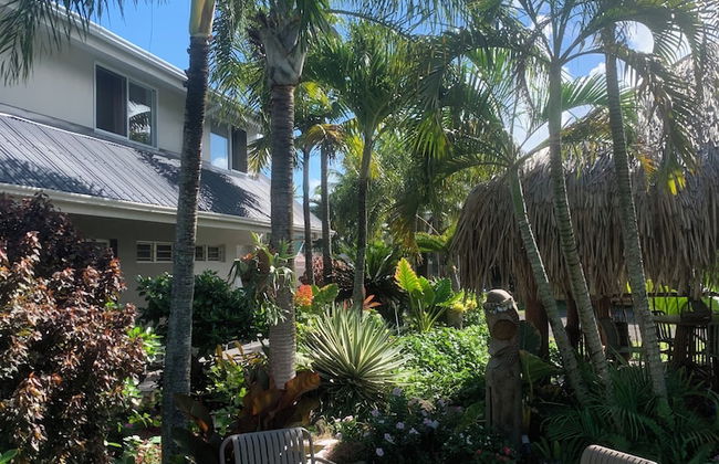 Tiki Ora Lodge - Photo 28