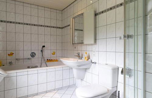 Vakantiehuis Zum Heidegarten - Foto 20