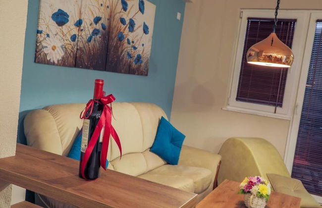 Apartment Dudanovski - Cosy and Renovated - Photo 7