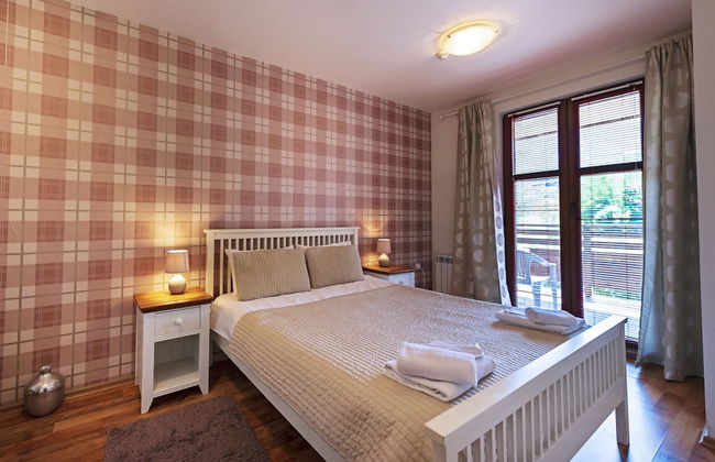 Mountain View Resort - Photo 1