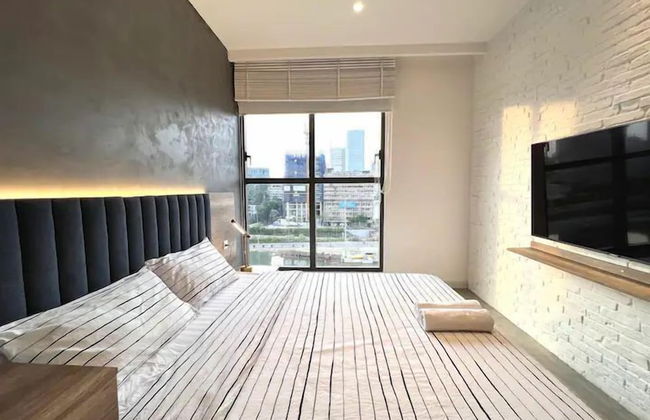 Saigon Royal View Residence & River - Foto 10