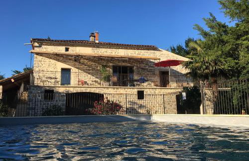 Le Mas Charlemagne - Foto 24