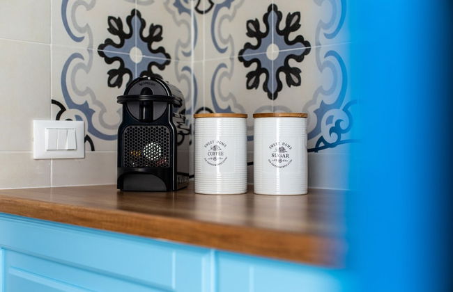 Koskinou Traditional House - Foto 58