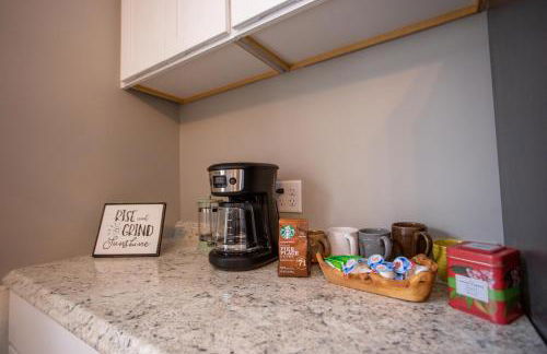 Peaceful Home in Heart of Oshkosh - Foto 15