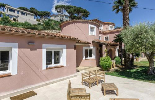 Villa de Luxe à Begur Vue Mer - Foto 38