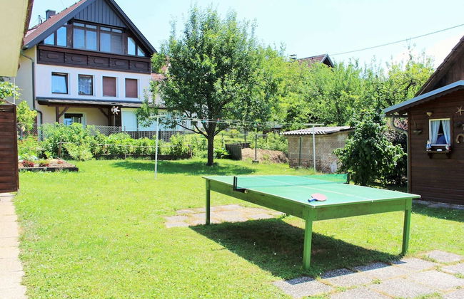 Apartment in Eberndorf Near Petzen Ski Area - Foto 16