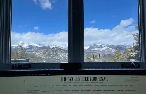 Casa de Cristal-Epic Views-HotTub-Sauna-Sleeps 10-Luxury Linens-Stocked Kitchen - Foto 27