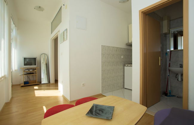 Beach Apartments Rumin - Foto 40