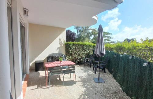 Studio l'Oasis - Terrasse Privative & Plage 10 min - Foto 20