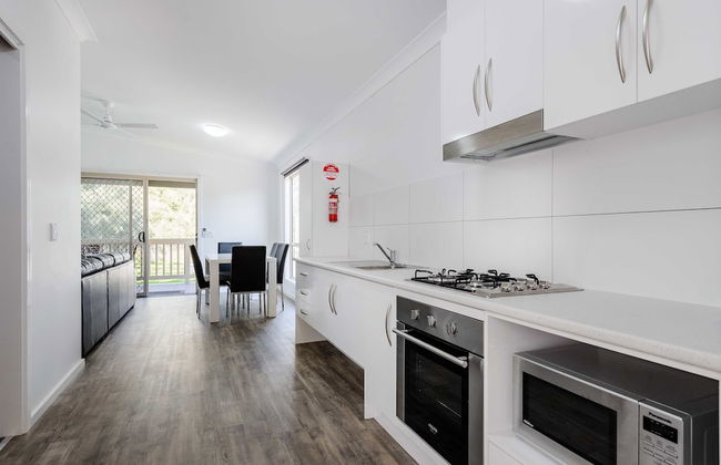 Discovery Parks - Lake Bonney - Foto 61