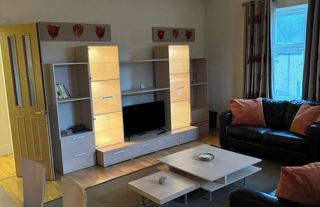 Executive Apartment, Woodford Mill, Witney - Foto 1