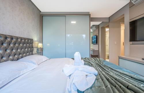 Aconchego e Natureza a 1,2km do Centro de Gramado - Photo 37