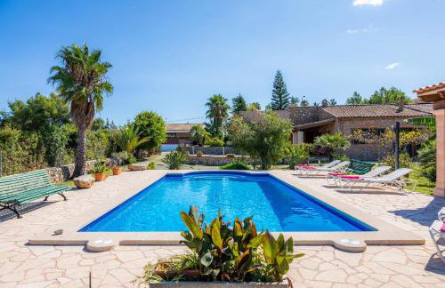 Finca Galardo - Foto 15