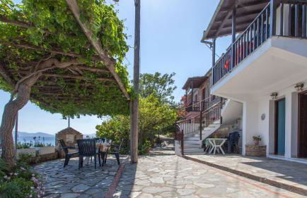 Nikoleri Studios & Apartments - Foto 28