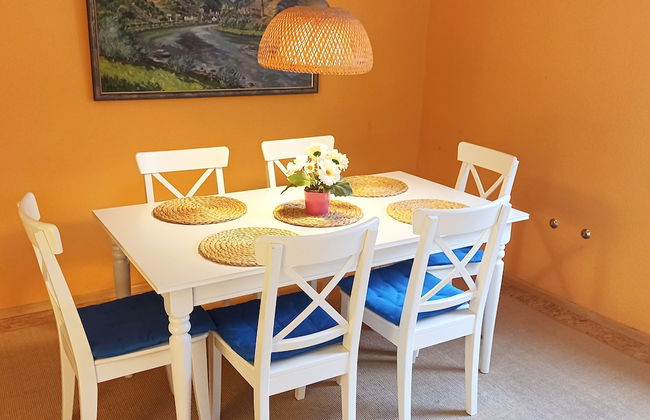 Living Above The Roofs Of Cochem - Foto 11