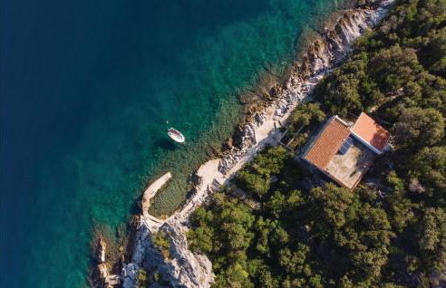 Holiday Home Osobjava With Sea View I - Foto 7