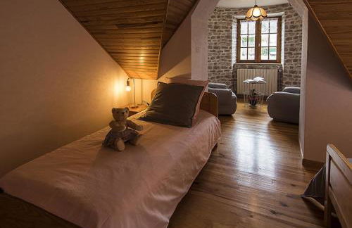 Lou chastelou odheteo a aumont aubrac - Foto 23