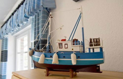 Ferienwohnung Annegret - Foto 7