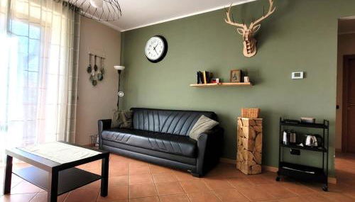 Villa Glory Mountain Lake Iseo Hospitality - Foto 3