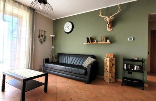 Villa Glory Mountain Lake Iseo Hospitality - Foto 3