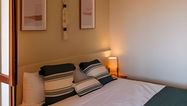 Evamar San Carlos - Foto 2, Quarto