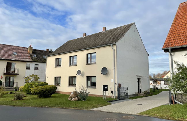 Haus Stefanie - Foto 1