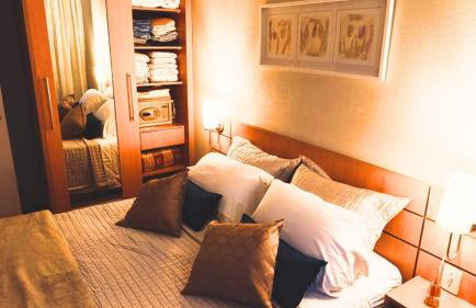 Hotel aeroporto Guarulhos - Foto 67