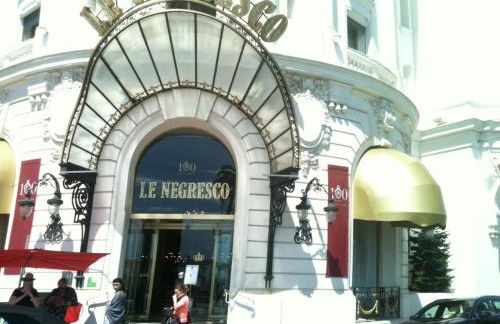 L'Azur Promenade - Foto 22