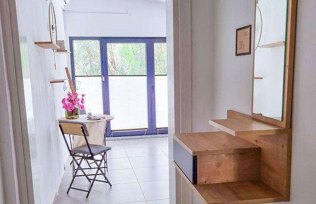 Four Holiday Suites - Foto 27