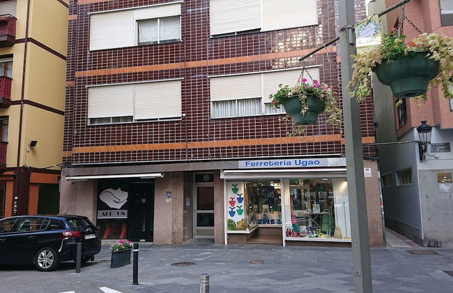 Miraballes-Ugao - Foto 19