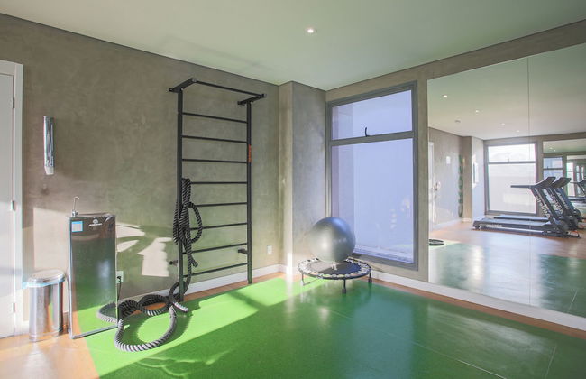 APM - Anora Spaces Suites Congonhas - Photo 31