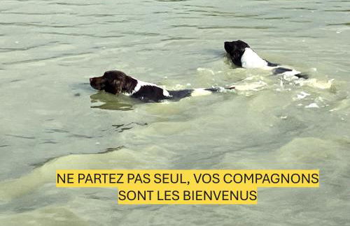 La nuit des Planeurs - Photo 2