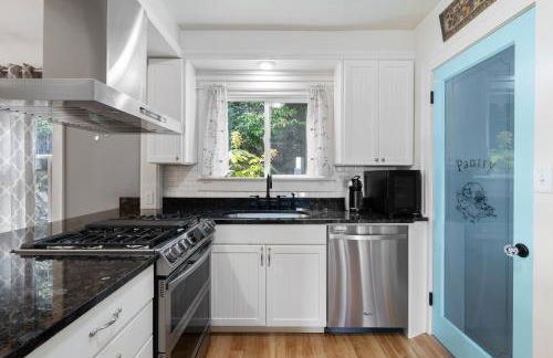 Queen Anne Gem - Views of Space Needle & Lake - Foto 23