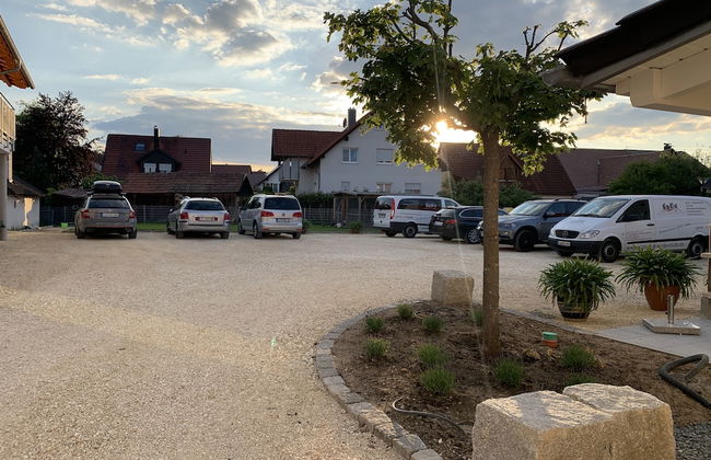 Haag Zimmervermietung - Foto 58